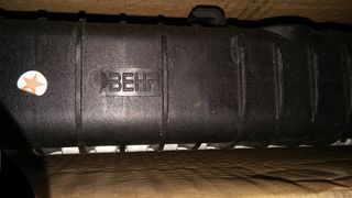 BMW serie 5 (E34) Radiad.Se t manda po 17€.