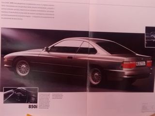 BMW serie 5 (E34) Radiad.Se t manda po 17€.