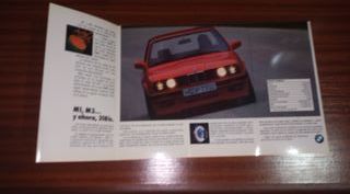 BMW serie 5 (E34) Radiad.Se t manda po 17€.