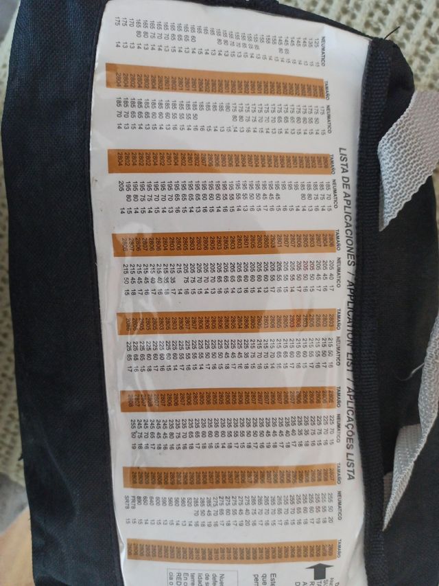 Bandas reforzadas antideslizante Nuevo!