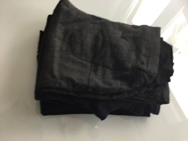 Pantalones embarazada 42