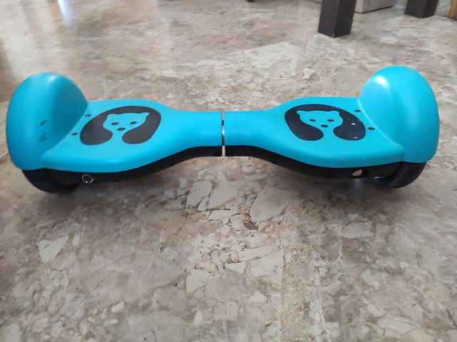 hover board niño