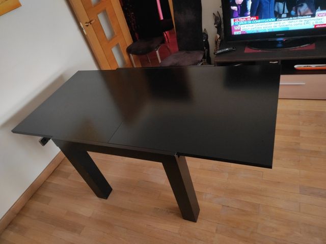 Mesa comedor