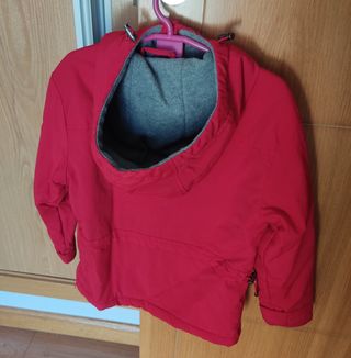Chaqueta Alvaro Moreno - Vinted