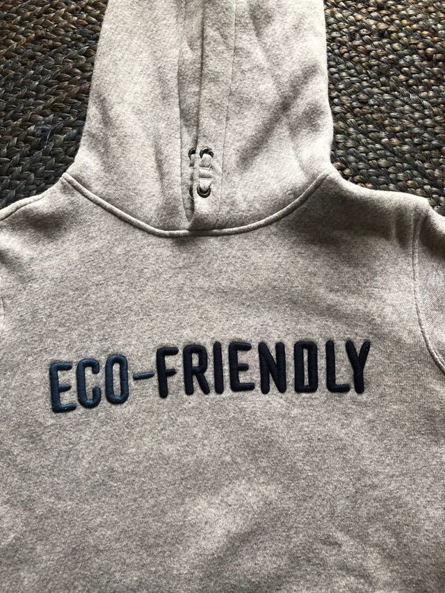 Sudadera Massimo Dutti 