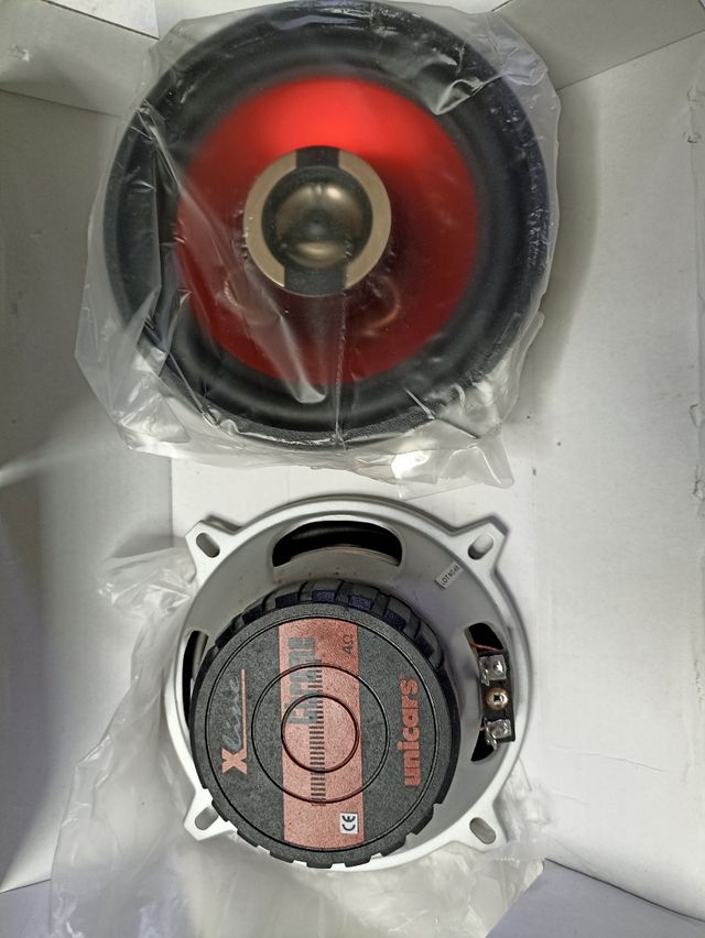ALTAVOCES 110 W