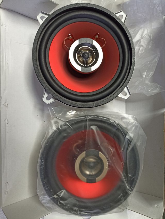 ALTAVOCES 110 W