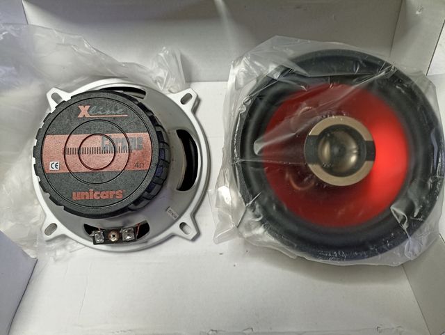 ALTAVOCES 110 W
