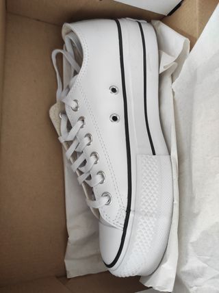converse mujer 75
