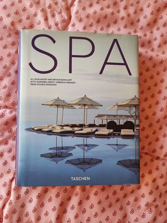 Libro SPA