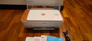 Impresora HP 2723 Wifi. de segunda mano por 26 EUR en Oviedo en WALLAPOP