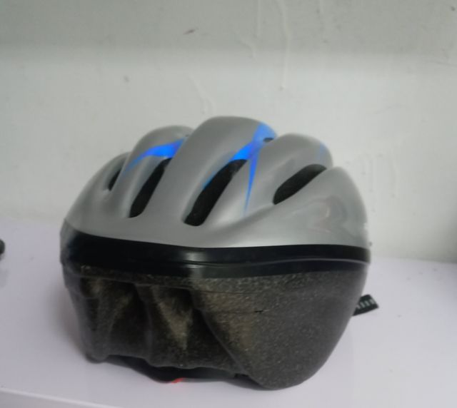 Casco para Bici