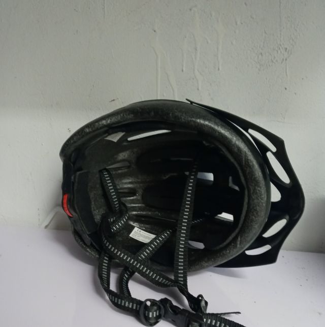 Casco para Bici