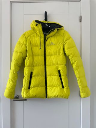 Chaqueta esquí mujer Grifone ropa técnica de segunda mano por 119 EUR en  Barcelona en WALLAPOP