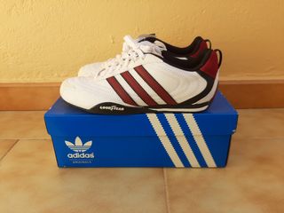 adidas goodyear 2004
