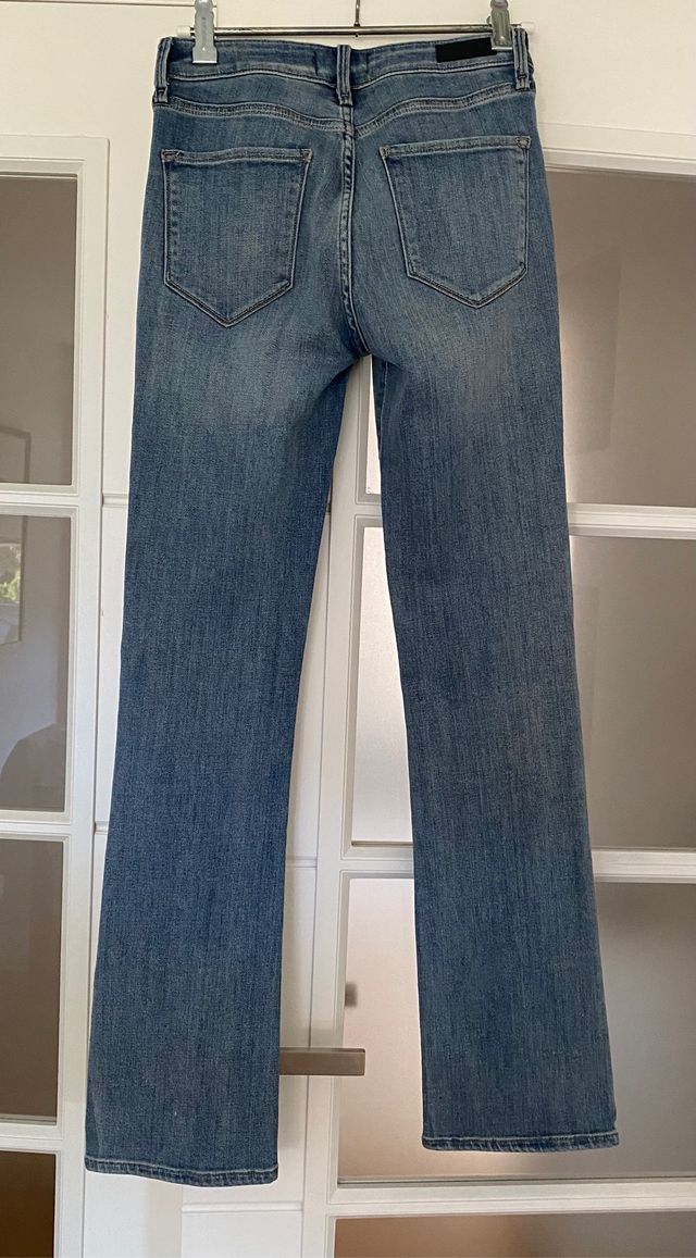 Vaquero mujer Abercrombie & Fitch, talla24/00/S