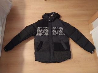 Chaqueta Desigual MARZO denim de hombre