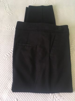 Pantalones de Mango para Mujer | Stylight