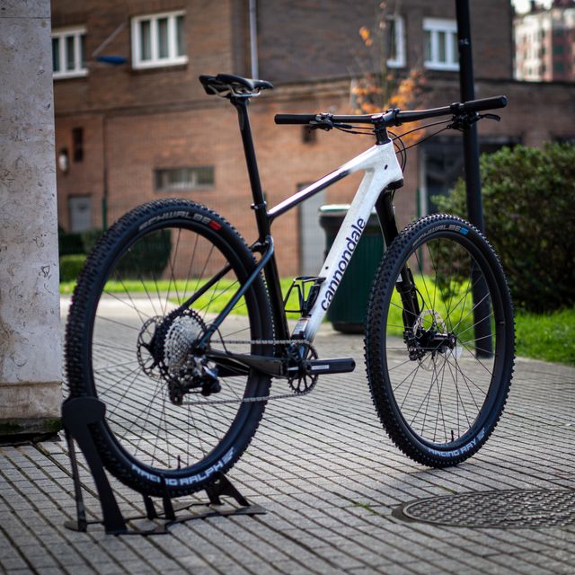 ¡OFERTA! Cannondale Scalpel HT 2023 HiMod 1