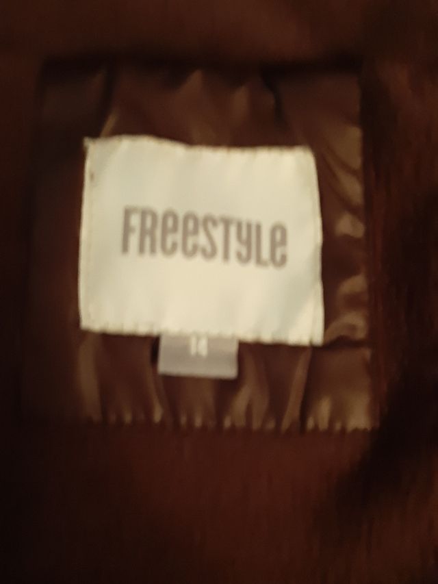 CHAQUETA DE JÓVENES TALLA 14