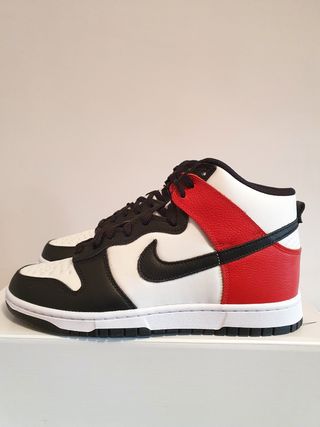 Nike Dunk High Retro de segunda mano por 140 EUR en Alcorcón en WALLAPOP