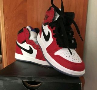 AIR JORDAN 1 RETRO HIGH OG \