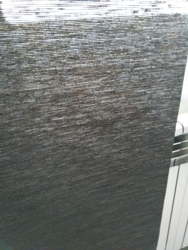 TELA de panel japones para estores IKEA