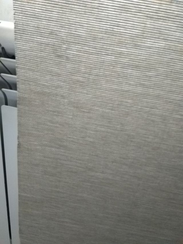 TELA de panel japones para estores IKEA