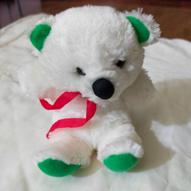 Confezione di peluche da 15 cm