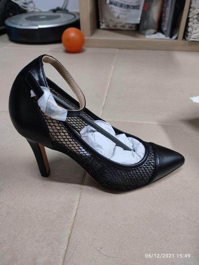 zapatos Cortefiel NUEVOS