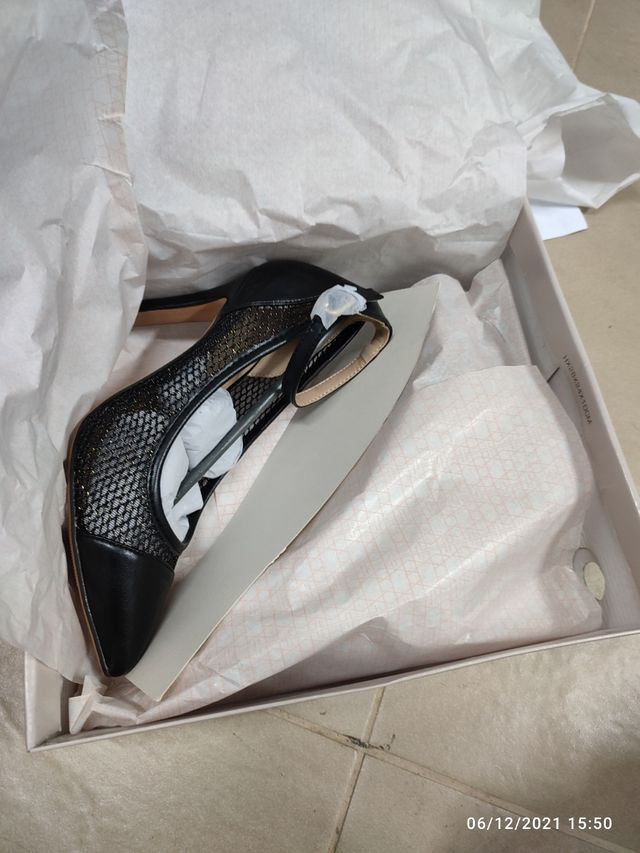 zapatos Cortefiel NUEVOS