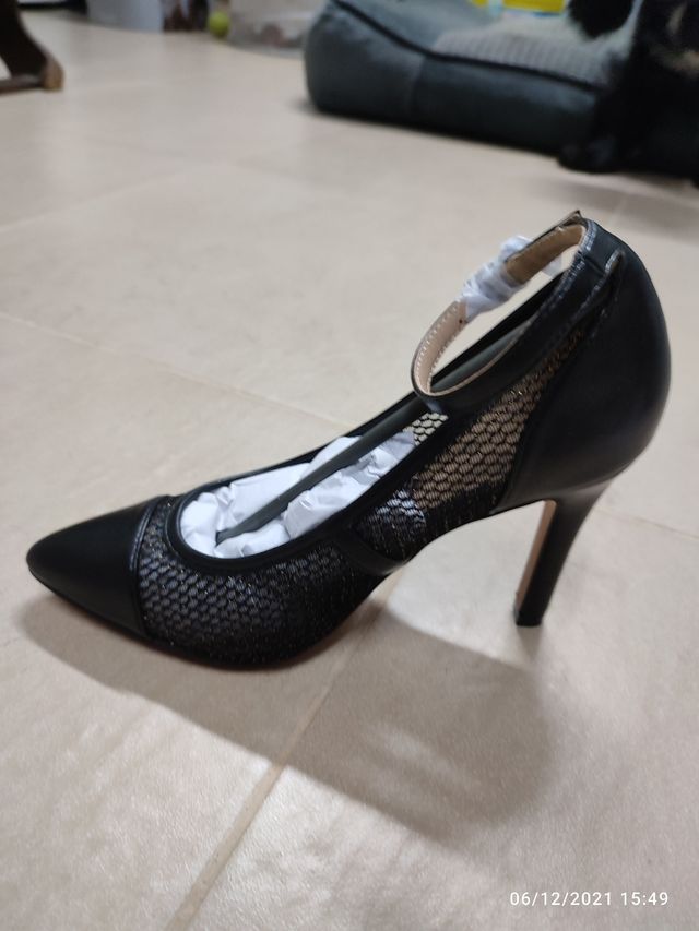 zapatos Cortefiel NUEVOS