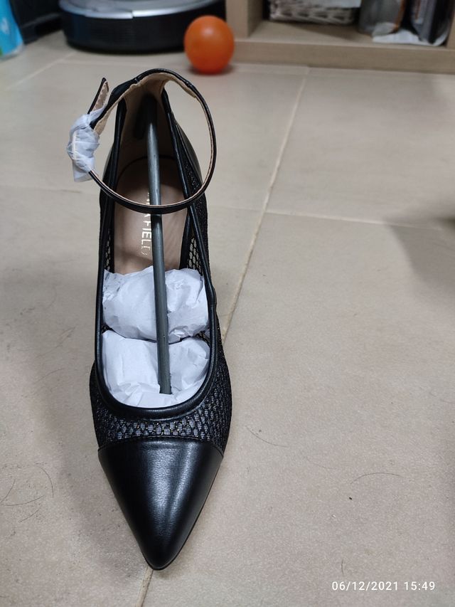 zapatos Cortefiel NUEVOS