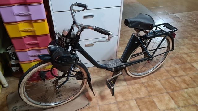 Velosolex modelo 1700