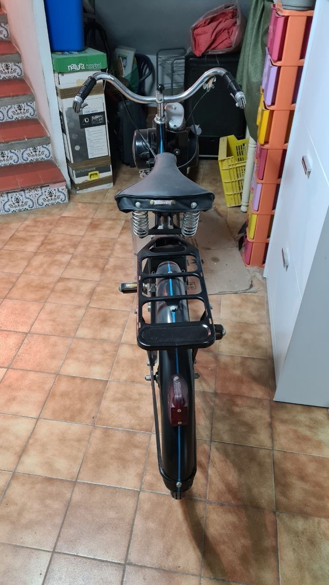 Velosolex modelo 1700