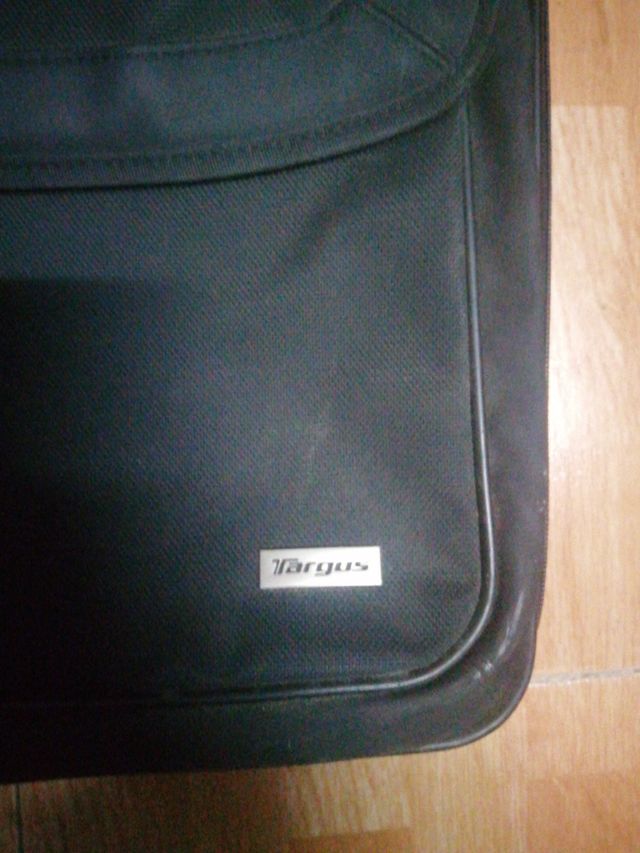 maletín para ordenador