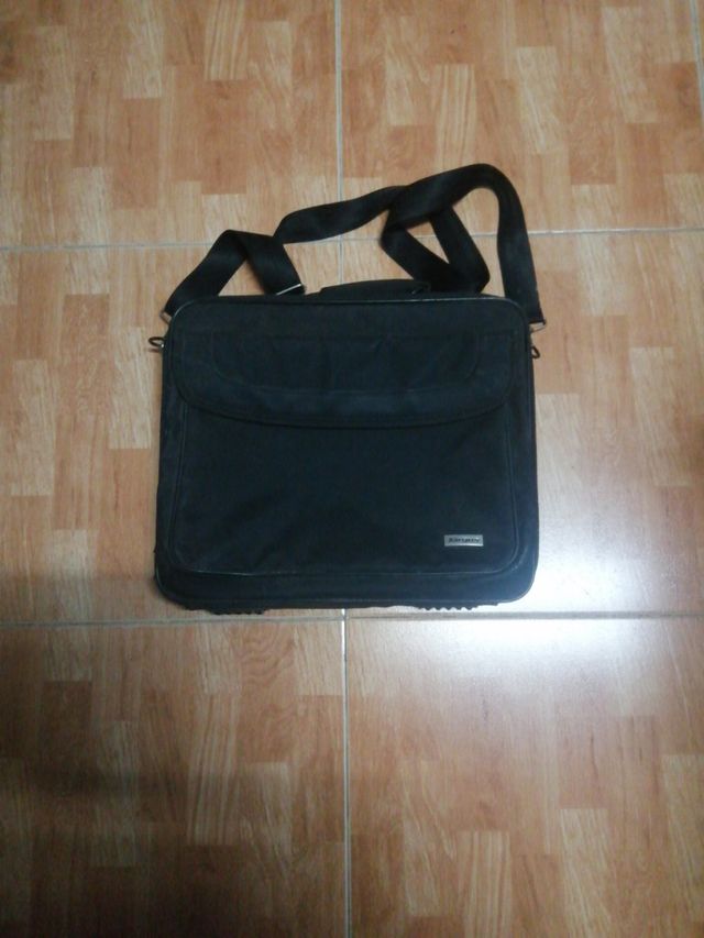 maletín para ordenador