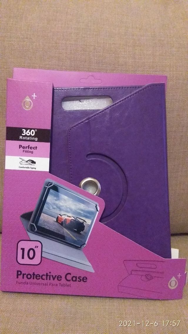 Funda tablet universal