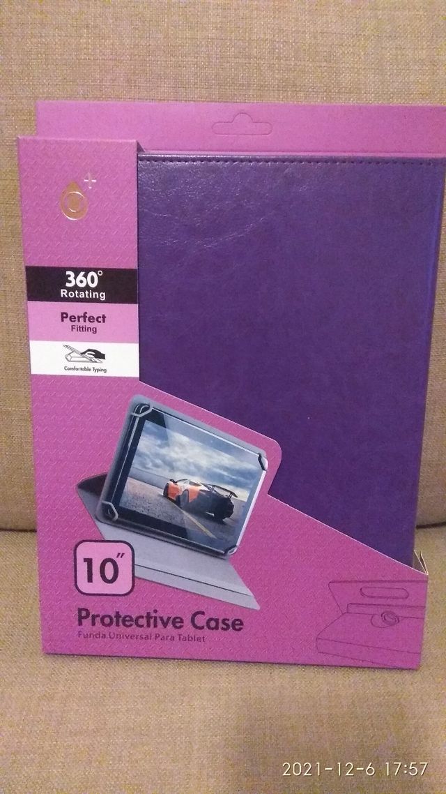 Funda tablet universal