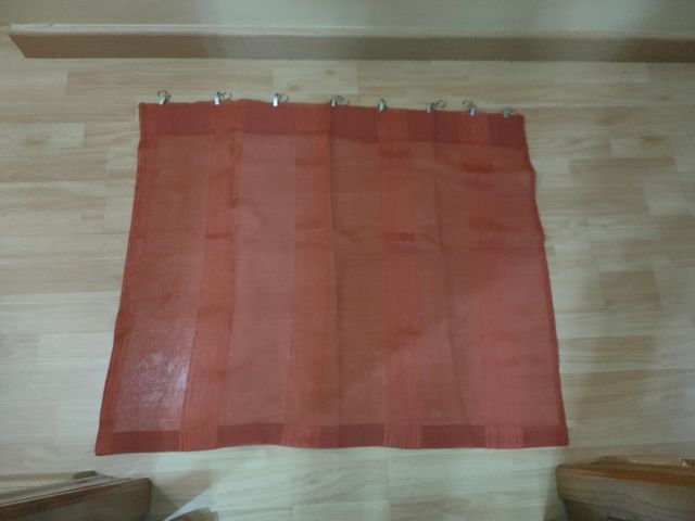 mantel y servilletas 7€