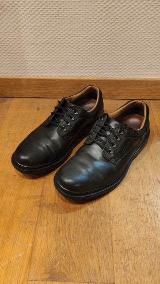 Zapatos Gore Tex Clarks para hombre