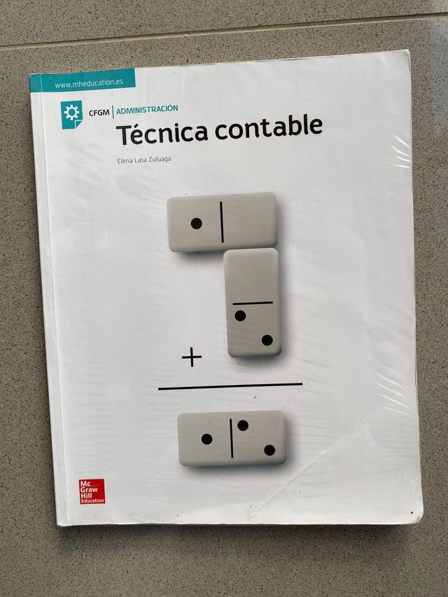 TECNICA CONTABLE