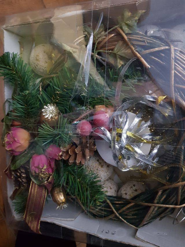 Árbol artificial de navidad 1,50 mt 