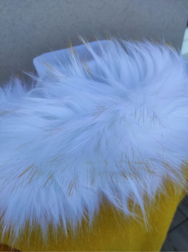 Abrigo Molly Bracken