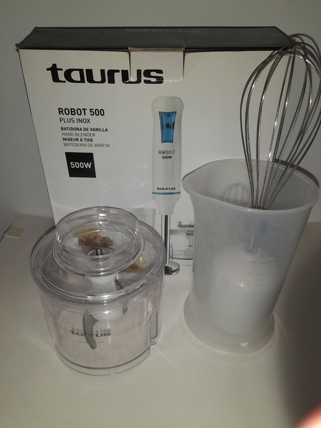 Accessori miscelatori Taurus