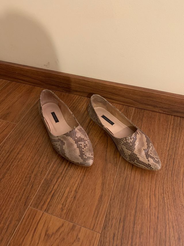 ZAPATOS DE CORTEFIEL