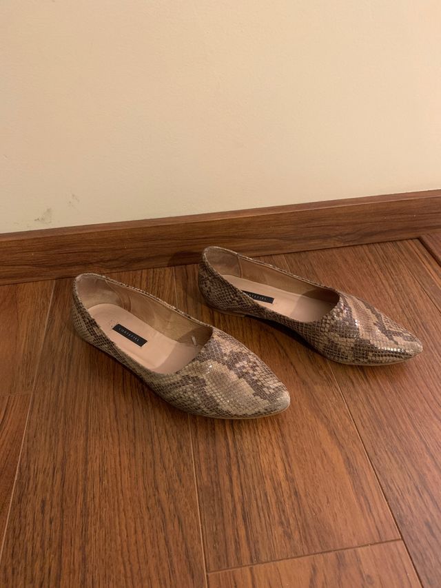 ZAPATOS DE CORTEFIEL