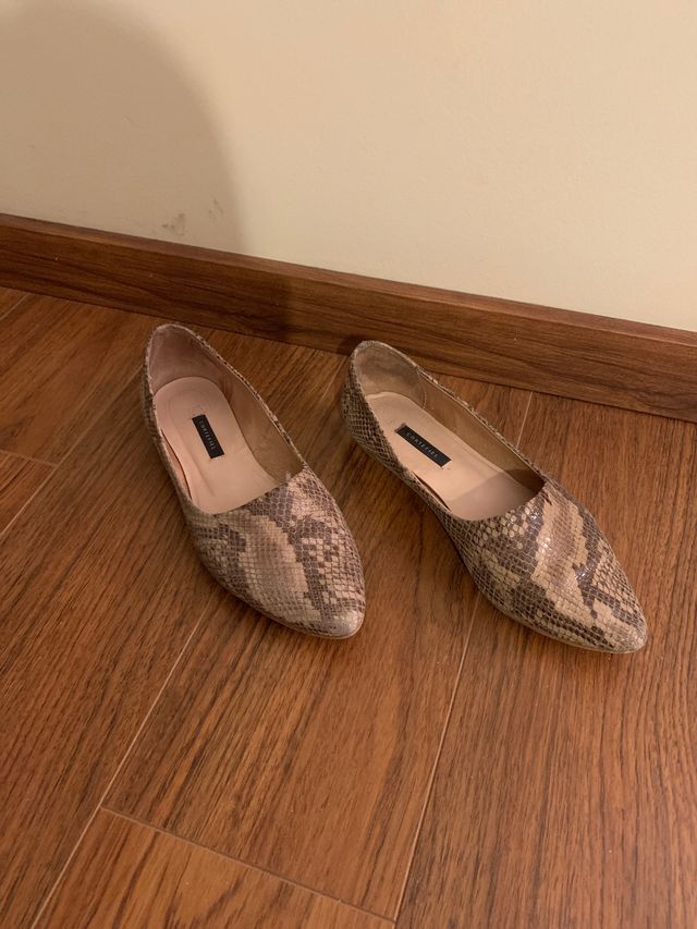 ZAPATOS DE CORTEFIEL