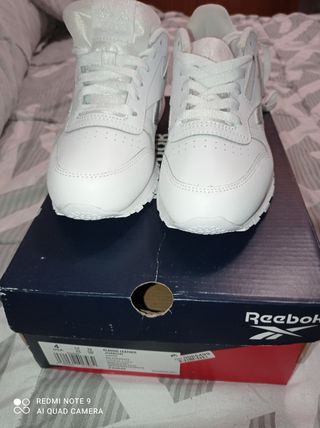 Zapatillas para mujer | Comprar bambas online en Reebok