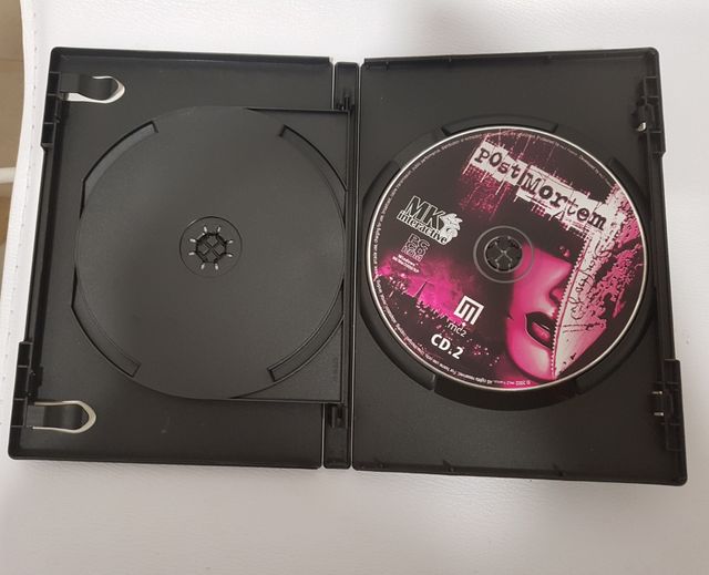 Aventuras gráficas PC